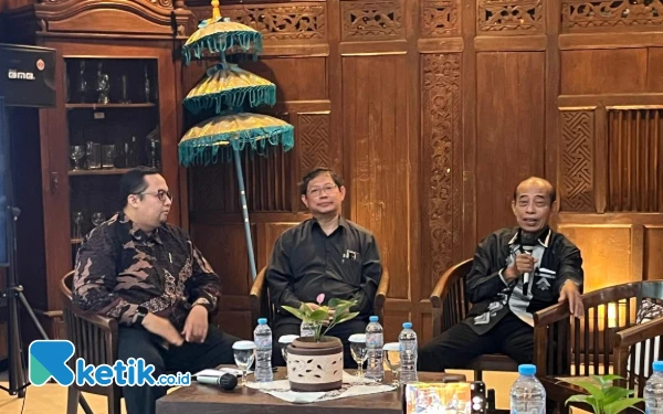 Thumbnail Dekan FIA UB: RUU KUHAP Harus Proporsional, Jangan Sampai Ada Lembaga Superbody!