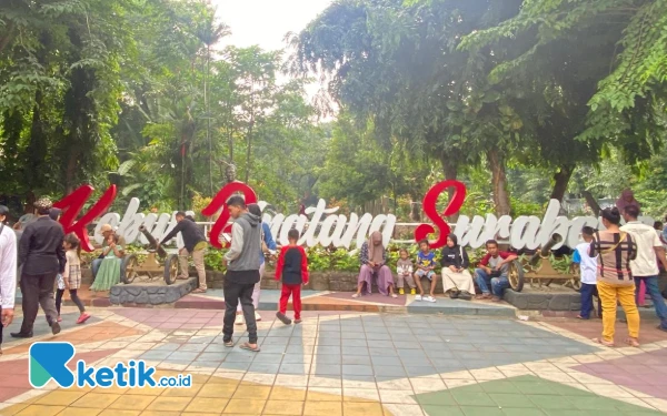 Thumbnail DPRD Surabaya Harap Pemkot Gerak Cepat Tunjuk Plt Dirut KBS