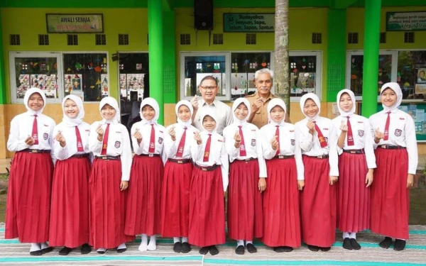 Thumbnail Materi Keagamaan Jadi Orientasi Pembelajaran Selama Bulan Ramadan di Kota Batu