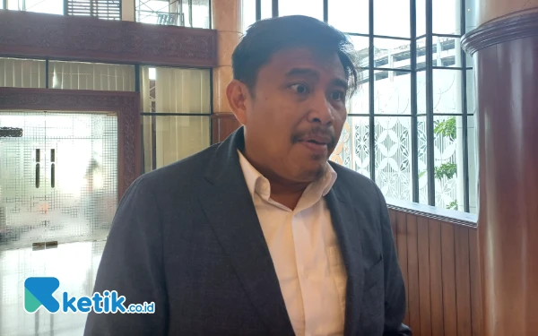 Thumbnail Pemangkasan Anggaran, Dinas Koperasi dan UMK Jatim Pastikan Pelatihan UMKM Tetap Berjalan