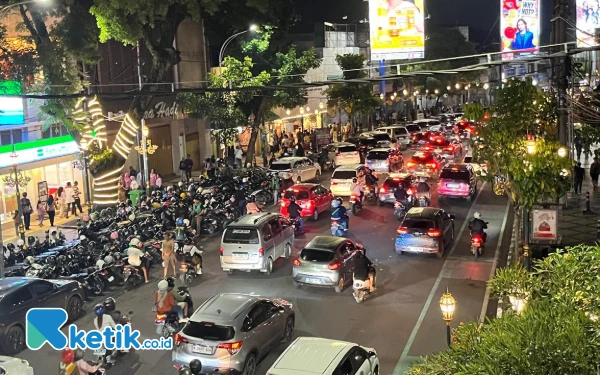 Thumbnail Diubah, Begini Rencana Wajah Baru Kayutangan Heritage Kota Malang