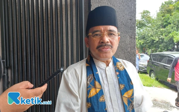 Thumbnail Bendum Demokrat Renville Antonio Meninggal Kecelakaan, Kakak Sepupu Ungkap 3 Tahun Silam