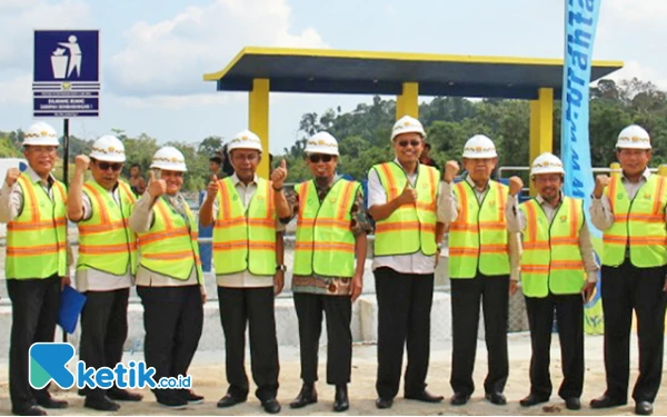 Thumbnail Ada Lowongan Untuk S1 Hukum di Perusahaan Anak BUMN, Segera Daftar