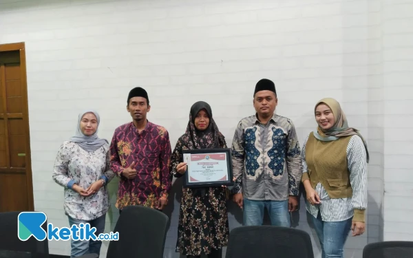 Thumbnail Kiat Sukses Usaha, Agen BRILink Yasmin Terapkan Inovasi Ini Untuk Buka Pintu Rezeki