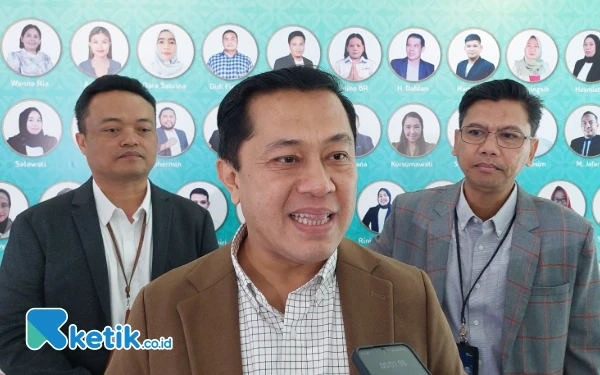 Thumbnail Pegadaian Resmi Hadirkan Bullion, Bank Emas Pertama di Indonesia