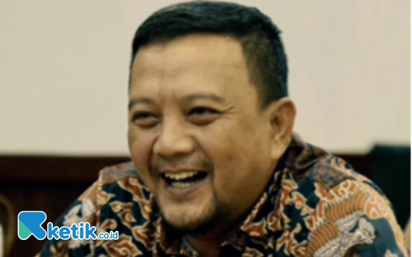 Thumbnail Komisi D DPRD Kabupaten Bandung Apresiasi Pemberian Bonus Atlet PON-Peparnas