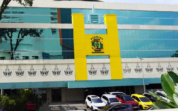 Thumbnail RS Hermina Takubanprahu Malang Buka Lowongan Dokter Umum