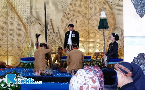 Thumbnail Gelaran Puncak Hari Jadi Pacitan ke-280 Alami Penyesuaian, Apa Saja?