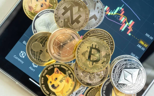 Thumbnail Indodax Sambut Baik OJK Siapkan Aturan ETF Kripto