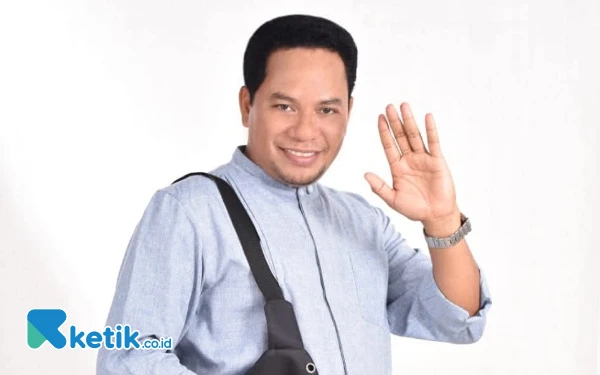 Thumbnail Eks Anggota DPRD Halsel Minta Inspektorat Terbuka Soal Hasil Audit Kades Kurunga