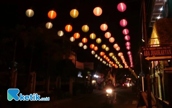 Thumbnail Pemda Halsel Siapkan Beberapa Agenda Sambut Ramadhan 2025, Setiap Sudut Kota Bakal Diberi Penerangan