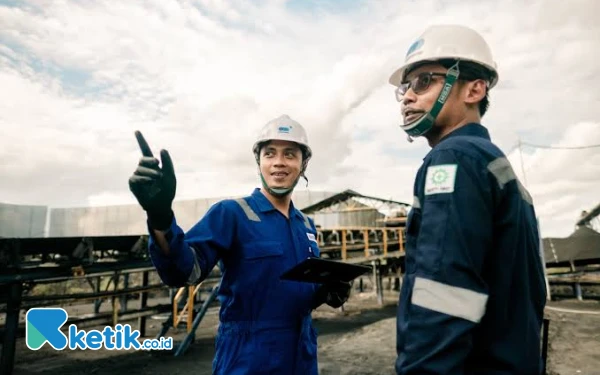 Thumbnail BUMN Sucofindo Buka Lowongan Akuntan dan Marketing, Lulusan S1 Merapat!