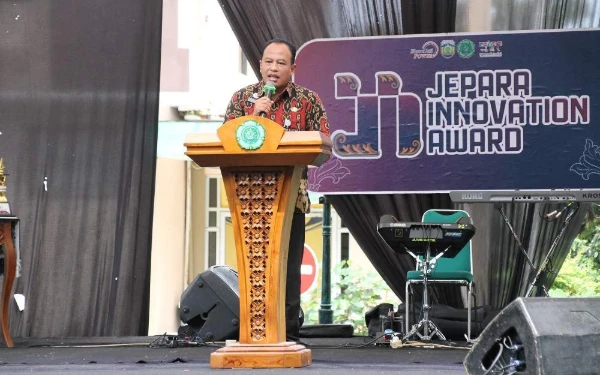 Thumbnail Berita - Jepara Innovation Award: Menggali Inovasi Generasi Muda di Kota Ukir