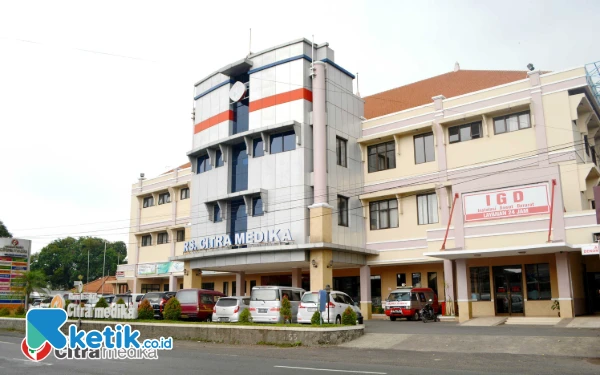 Thumbnail Woro-Woro! Ada Lowongan Perawat di Sidoarjo Jatim, Terbuka untuk Sarjana