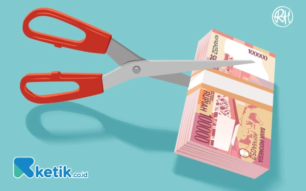 Thumbnail Pemerintah Jangan Sembrono Pangkas Anggaran Pendidikan, Pakar Unair: Sangat Berbahaya