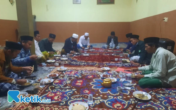 Thumbnail MWCNU Robatal Gelar Rapat Persiapan Pelantikan dan Raker, Ini Hasilnya