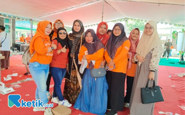 Thumbnail Ini Harapan Tim Jeruk 17 kepada Bupati dan Wabup Situbondo Mas Rio dan Mbak Ulfi