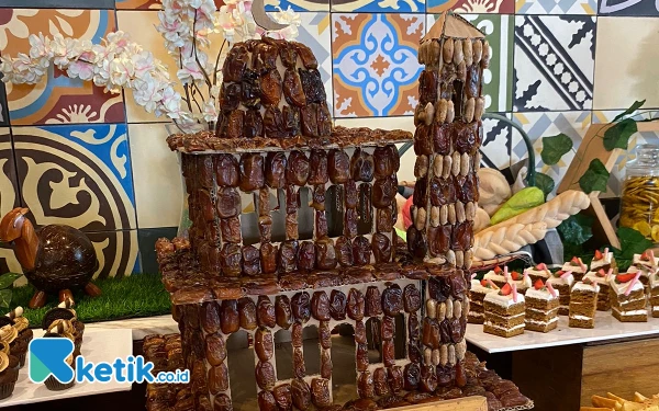 Thumbnail Meriahkan Ramadhan, Hotel 88 Kedungsari Surabaya Hadirkan Sensasi Berbuka di Arab