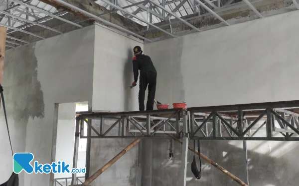 Thumbnail Cendra Perkasa Bersama BIRU Ikut Dukung Program MBG Melalui Pembangunan Dapur Umum di Daerah