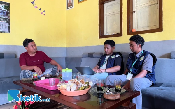 Thumbnail Klinik Hukum KSM-T Mahasiswa Unisma Berhasil Selesaikan Perkara Warga Sumberpetung Malang