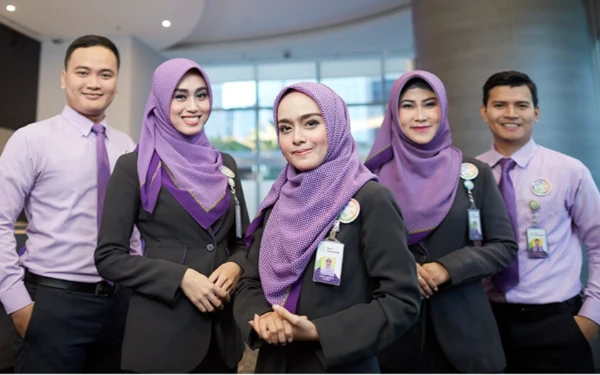 Thumbnail Bank Muamalat Buka Lowongan Kerja di Luar Pulau Jawa, Berikut Informasi Lengkapnya