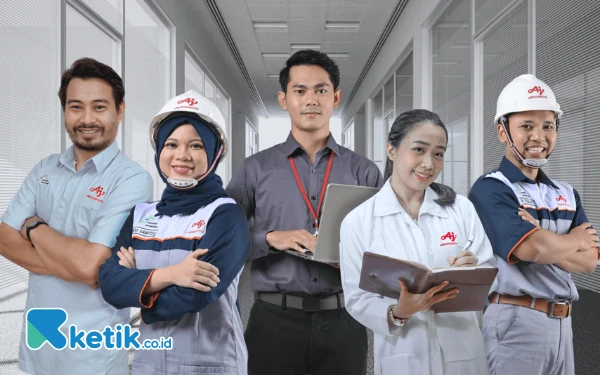 Thumbnail Ajinomoto Buka Lowongan Kerja Penempatan Jakarta