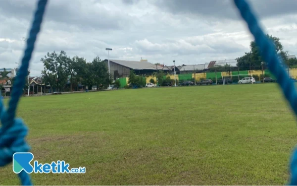 Thumbnail Alternatif Pendanaan untuk RS Surabaya Selatan, Pemkot Tak Hanya Andalkan PT MSI