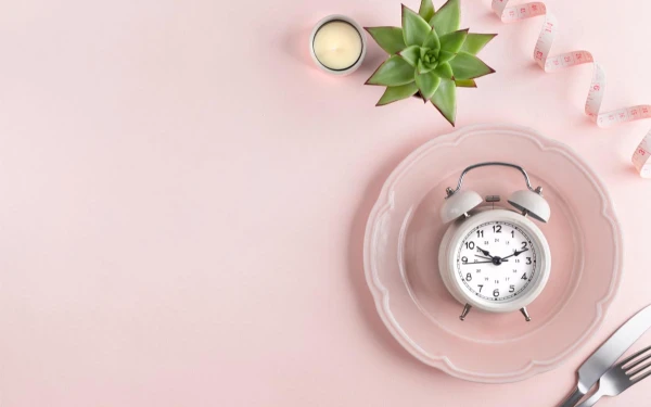 Thumbnail Niat Puasa Ramadhan Sebulan Penuh, Lengkap Beserta Artinya