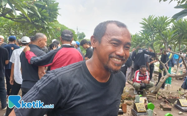 Thumbnail Mat Halil Akui Kagum dengan Sosok Bejo Sugiantoro