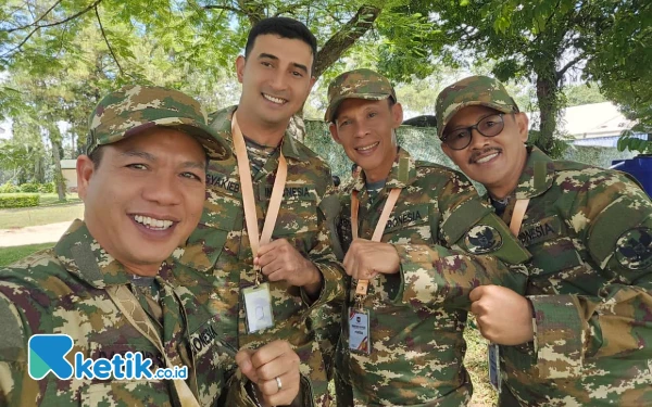 Thumbnail Bupati Bandung: Lembah Tidar Jadi Saksi Sejarah Sinergitas Pembangunan Nasional