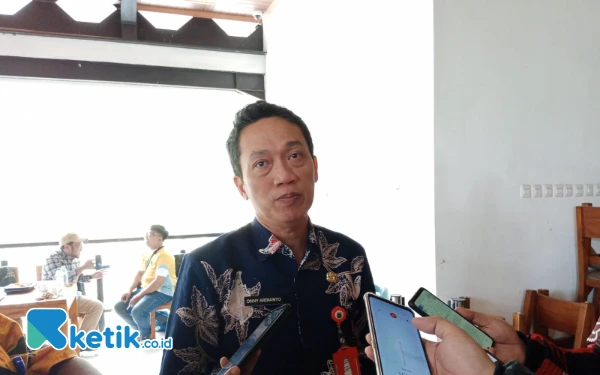 Thumbnail Selama Bulan Ramadhan, Panti Pijat di Kota Batu Dilarang Beroperasi