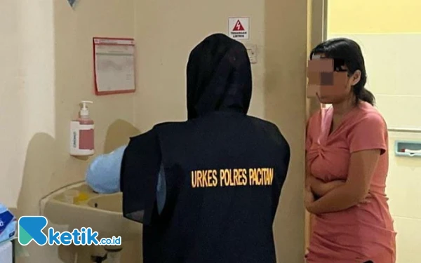 Thumbnail Bukannya Tobat, Malah Maksiat! Mucikari Muda Diciduk di Pacitan Jelang Ramadan