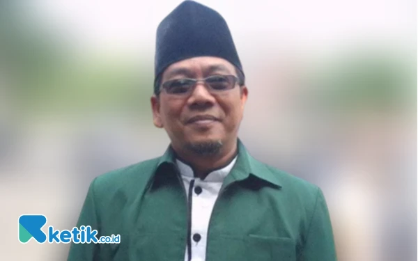 Thumbnail Ketua DMI Kabupaten Bandung, KH Shohibul Ali Fadhil: Masjid Perlu Manajemen yang Baik agar Mandiri
