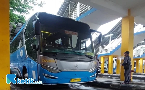 Thumbnail Daftar Mudik Gratis 2025 Rute Jawa Timur