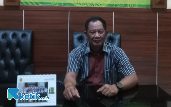 Thumbnail PN Surabaya Akan Kembali Gelar Sidang Tatap Muka