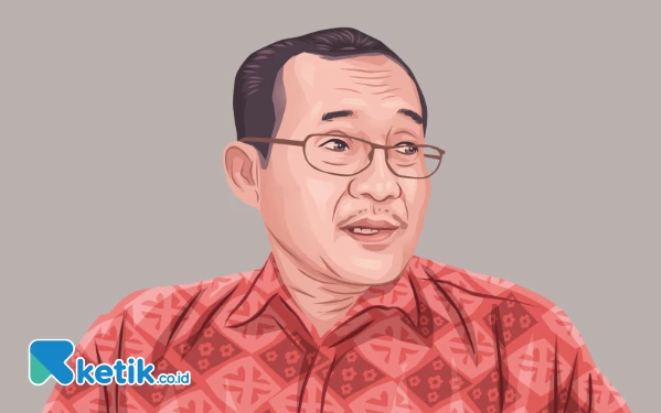 Thumbnail Penyesalan Putra Mahkota Kasunanan Surakarta