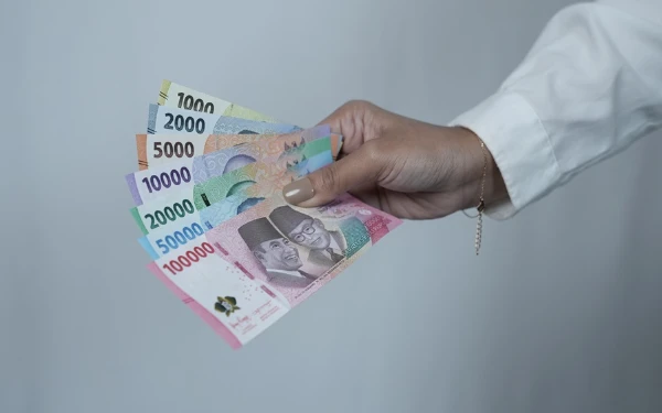 Thumbnail Cara Menukarkan Uang Baru Lebaran 2025 di Bank Indonesia, Cek!