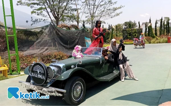 Thumbnail Ayo Berwisata di Kota Batu, Jatim Park Group Beri Diskon 50% Selama Ramadhan