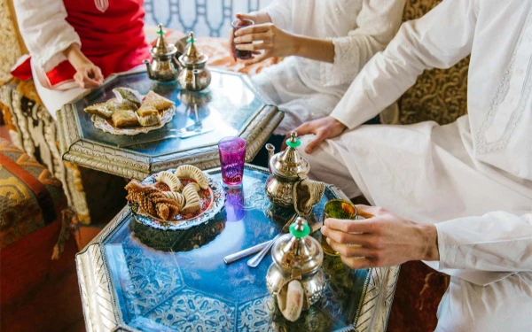 Thumbnail Siapa Sangka, 5 Hal Ini Bisa Membatalkan Puasa