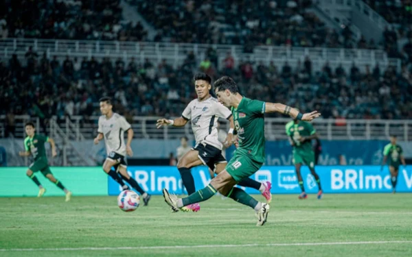 Thumbnail 3 Daftar Alternatif Stadion Laga PSM vs Persebaya