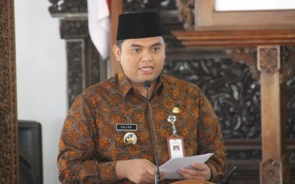Gus Hajar Buka Musrenbang Kabupaten Jepara, Infrastruktur dan Peningkatan Ekonomi Jadi Fokus Utama