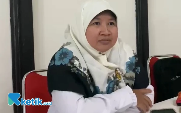 Thumbnail Ini Hukum Puasa bagi Perempuan yang Haid Menjelang Berbuka, Batal atau Sah?