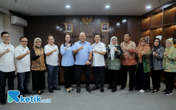 Thumbnail Bupati Kang DS: BGN Siapkan 361 Titik SPPG di Kabupaten Bandung