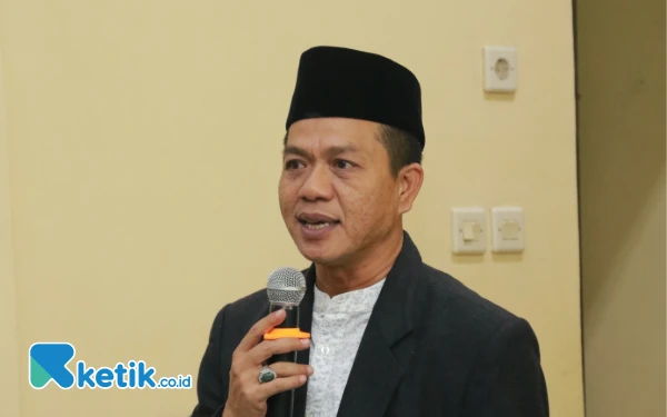 Thumbnail Saat Safari Ramadan, Bupati Bandung Bantah Potong Gaji ASN untuk Zakat