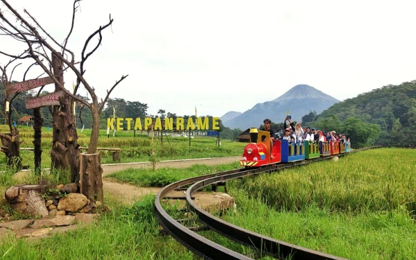 Thumbnail BRI Buka Pendaftaran Program Desa BRILiaN 2025: Peluang Emas untuk Desa Mandiri dan Inovatif!