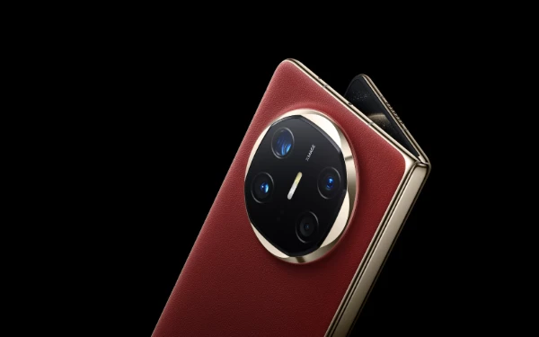 Thumbnail Huawei Mate X6 Tiba di Indonesia! Foldable Flagship dengan Performa dan Kamera Juara