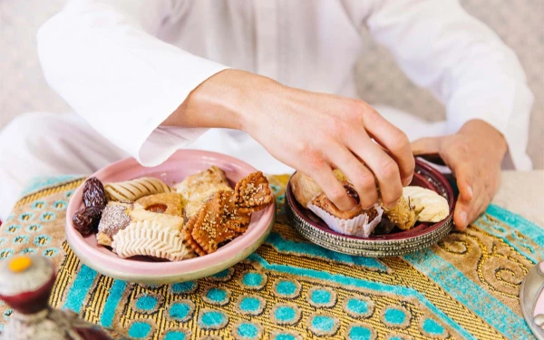 Thumbnail 10 Manfaat Puasa Ramadhan bagi Tubuh