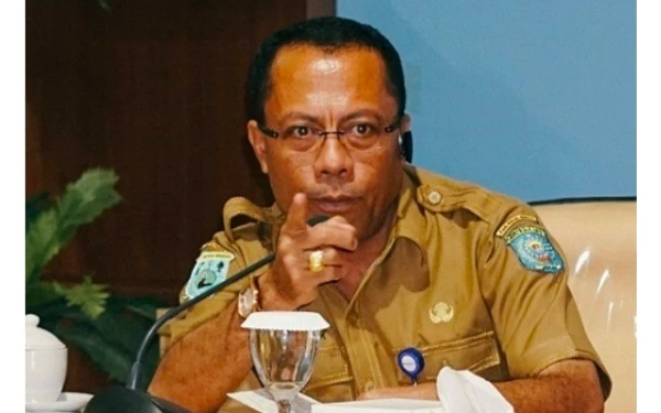 Polemik APBD Raja Ampat Tahun 2025,  Ketua TAPD Buka Suara