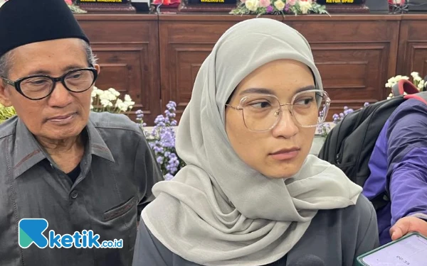 Thumbnail Dapat Suntikan Rp35 Miliar, DPRD Kota Malang Minta BPR Tugu Artha Pertimbangkan Rencana Bisnis