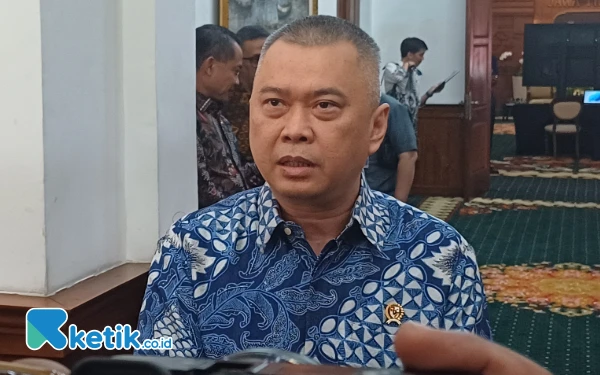 Thumbnail Pemerintah Mulai Berlakukan Diskon Angkutan Lebaran Pesawat Terbang